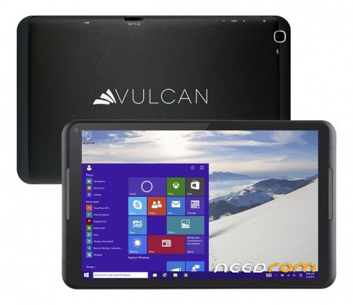 vulcan software download windows 10